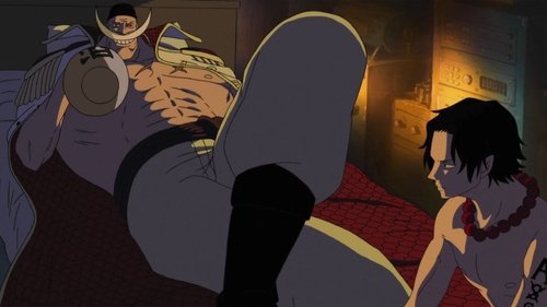 One Piece - 461. Bölüm