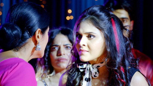 Shanaya Gets Insulted