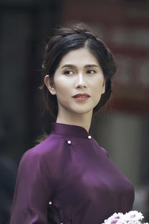 Cast member photo for l-nh-phong