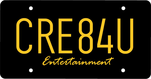 Production Company Logo