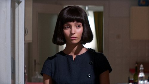 My Brilliant Friend - 6. Bölüm