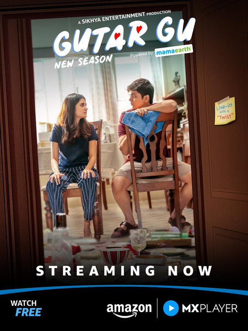 Gutur Gu poster 2