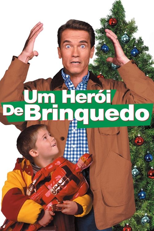 Assistir ! O Tesouro de Natal 1996 Filme Completo Dublado Online Gratis