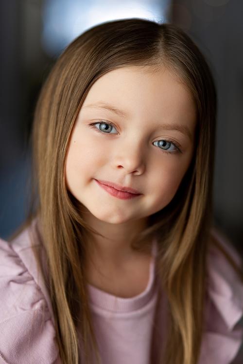 Poster of Emily Mitchell
