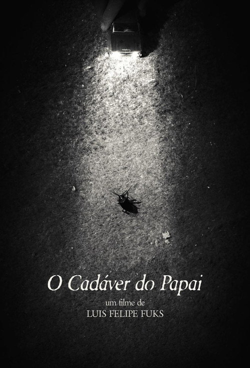 Dad's Rotting Corpse poster 1