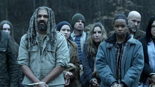 The Walking Dead - Karakol 22