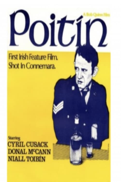 Poitín