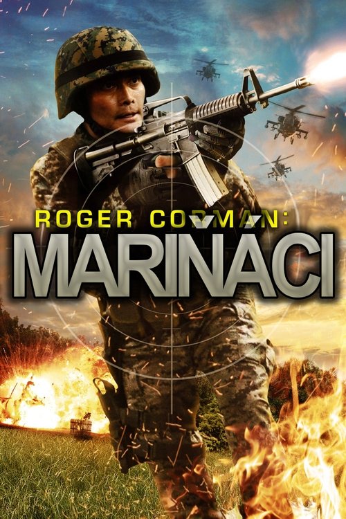 Mariňáci