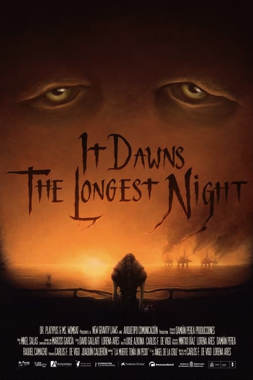 It+Dawns+the+Longest+Night