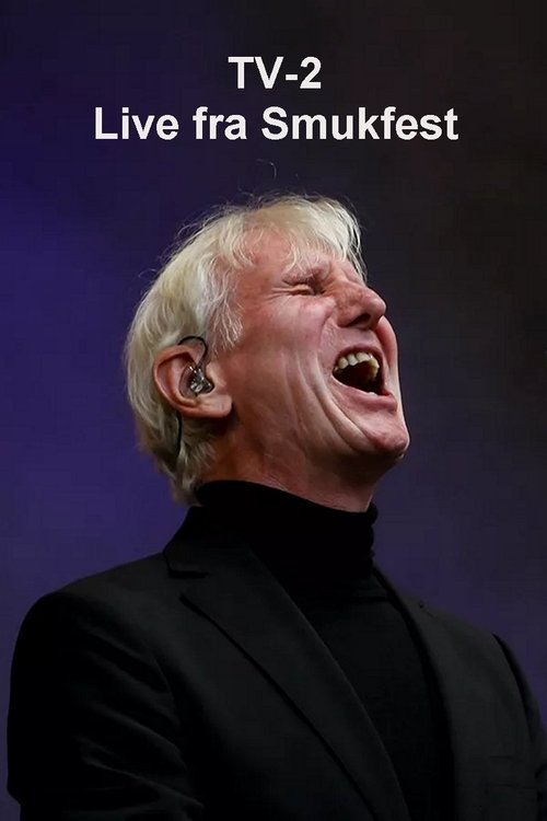 TV-2: Live fra Smukfest Poster