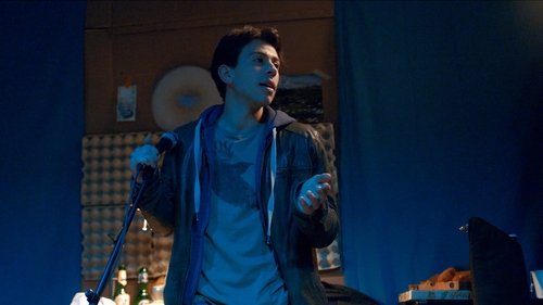 SKAM Italia - 4. Bölüm