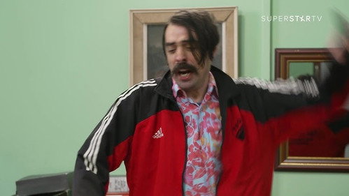 1983 Dan šale