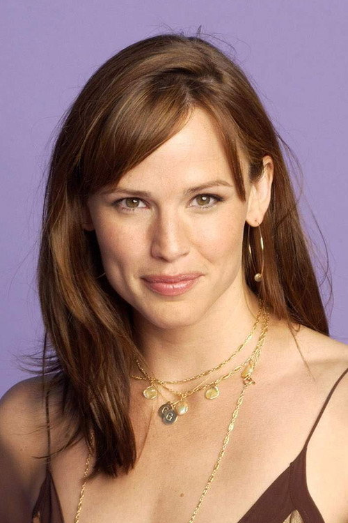Cast member photo for jennifer-garner