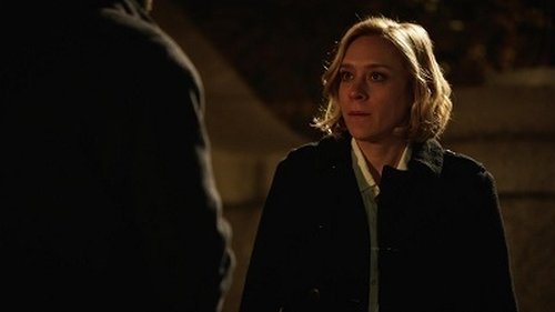 Those Who Kill - 5. Bölüm