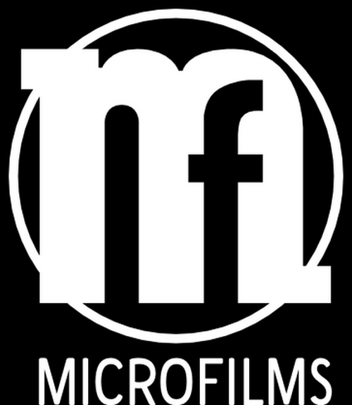 Microfilms Logo
