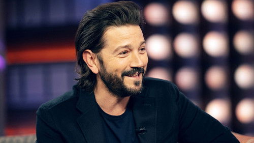 Diego Luna, Lisa Vanderpump, Ana Huang, Reynolds Laundry