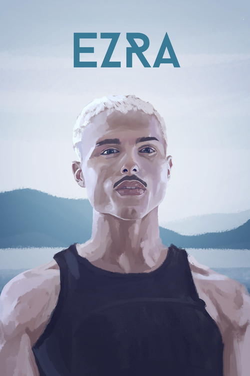 Ezra poster 2