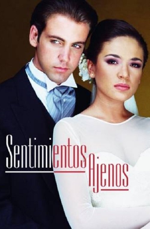 Poster of Sentimientos Ajenos