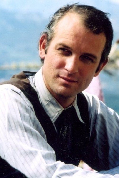 Poster of François Orsoni