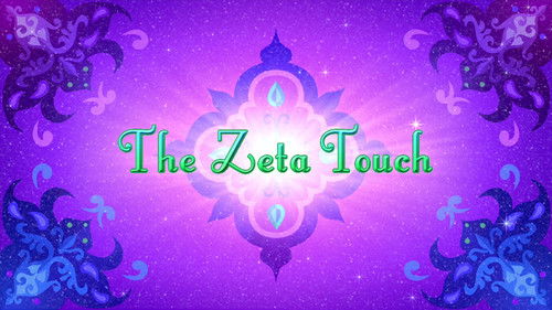 The Zeta Touch