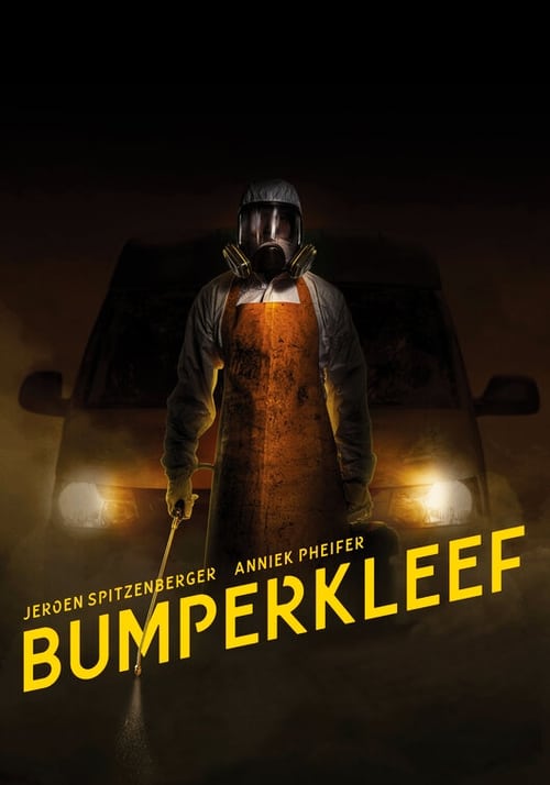 El Conductor (Bumperkleef) 2019