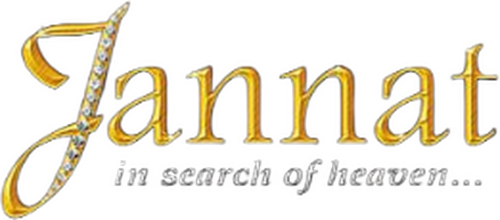 JANNAT Logo