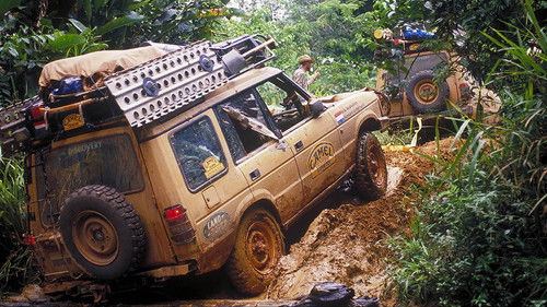 Camel Trophy 1993 - Sabah Malaysia (1993) PHIM ĐẦY ĐỦ [VIETSUB]
