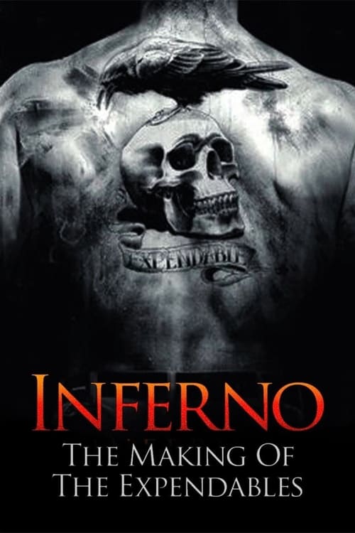 Inferno%3A+The+Making+of+%27The+Expendables%27