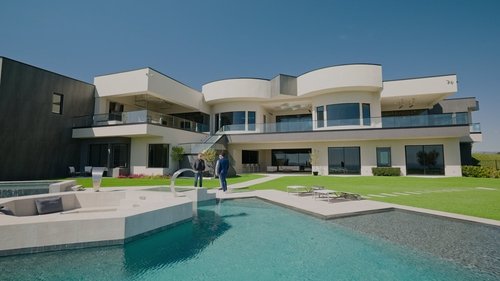 Selling The OC - Door's Always Open