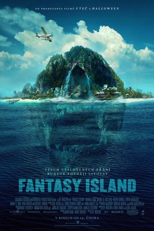 fantasy island