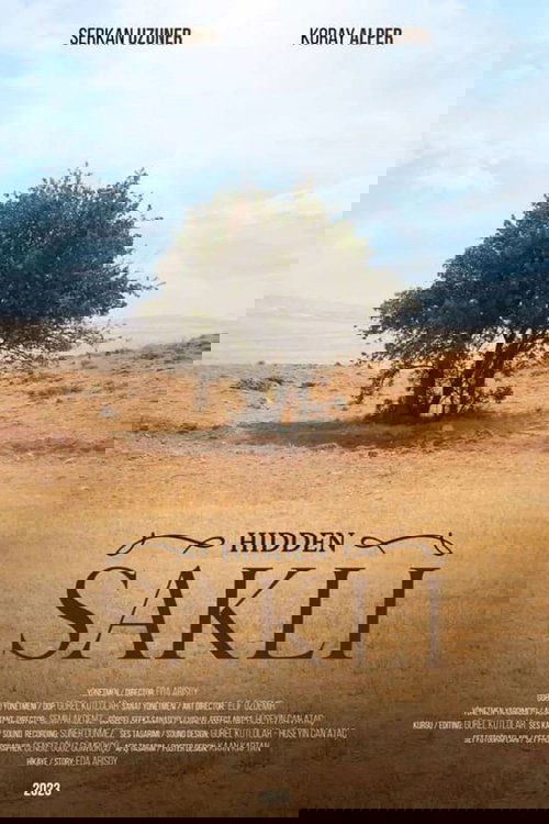 Hidden