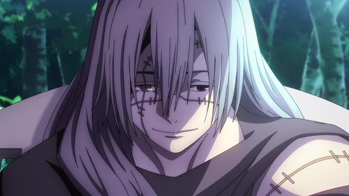Jujutsu Kaisen - 7. Bölüm