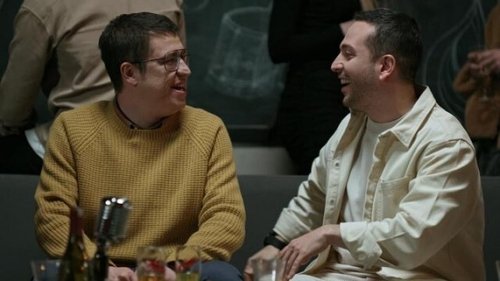 İlginç Bazı Olaylar - Operasyon Başladı