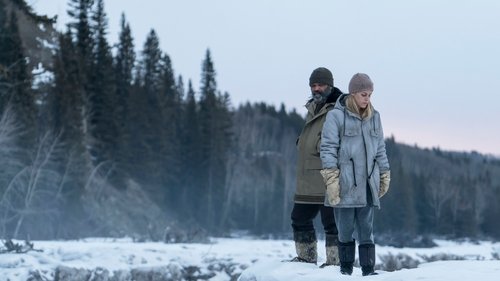 Hold the Dark (2018) フルムービーストリーミングをオンラインで見る 