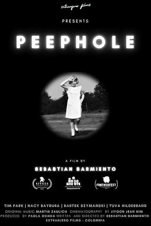 Peephole
