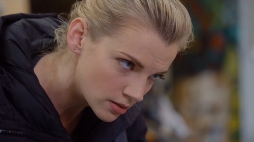 Chicago Fire - 20. Bölüm