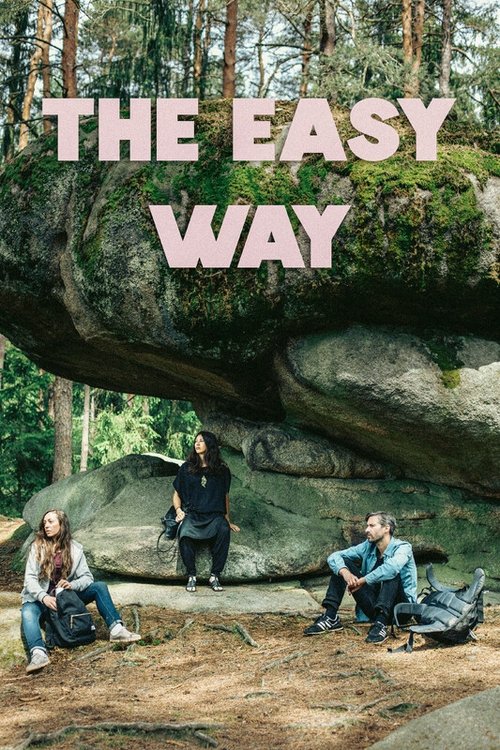The Easy Way Poster