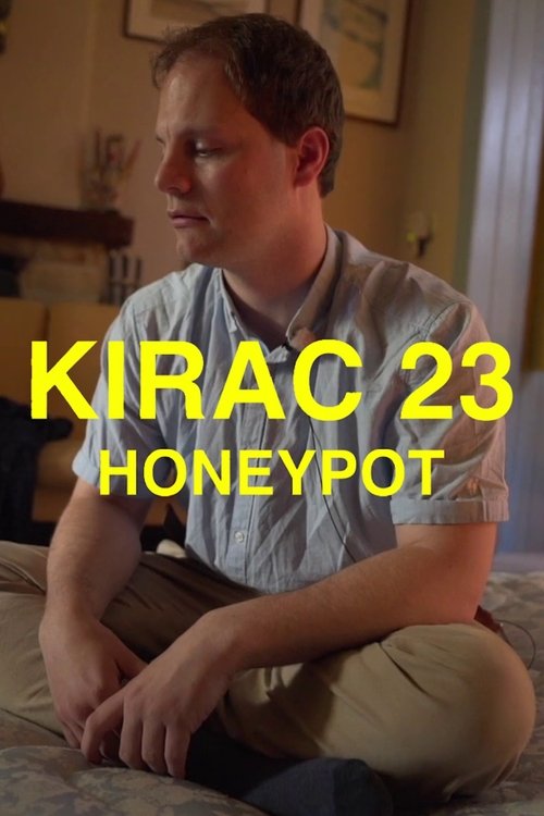 KIRAC 23: Honeypot Poster