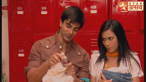 Dr. Shubhankar is Happy