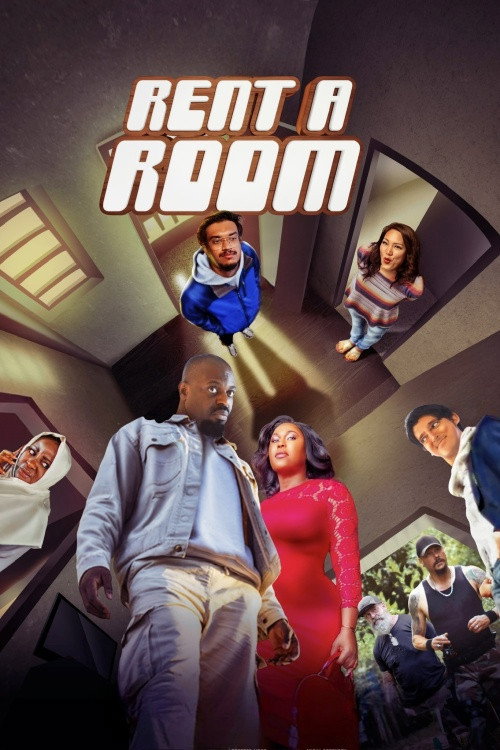 Rent a Room poster 9