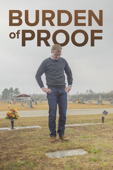 Burden of Proof 2019 Burden of Proof 2019