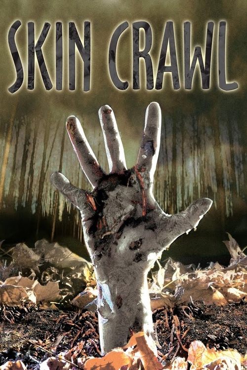 Skin+Crawl