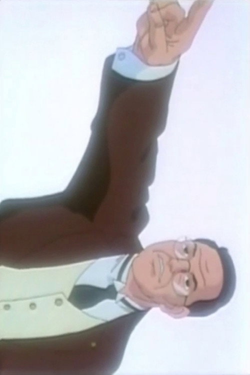 The Life of Kagawa Toyohiko: I Die Daily poster 3