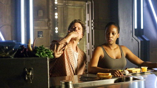 Dark Matter - 4. Bölüm