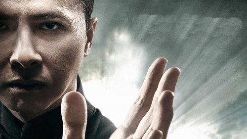 Ip Man 4: The Finale (2019)