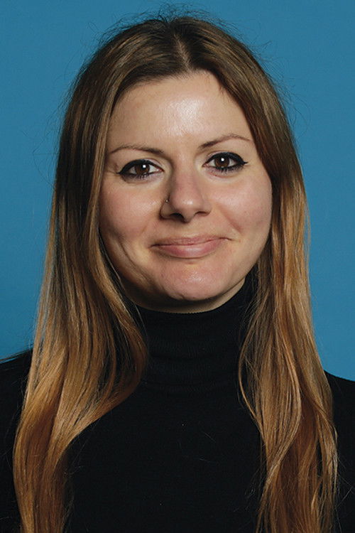 Artemis Oikonomopoulou