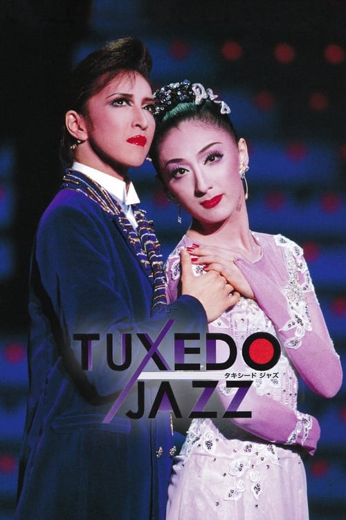 Tuxedo+Jazz