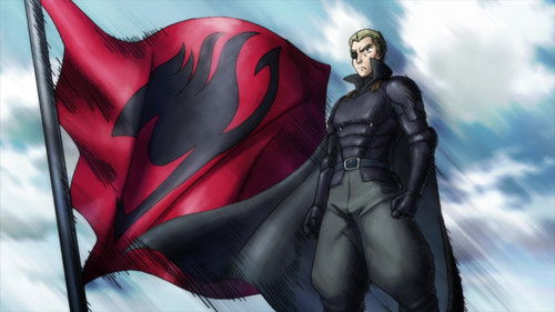 Fairy Tail - 13. Bölüm