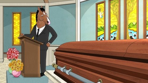 Bojack Horseman - 6. Bölüm