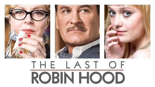 La última aventura de Robin Hood 2013